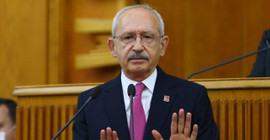 Kılıçdaroğlu'ndan kara kış uyarısı: Evlerde kullanılan doğalgaza indirim yapın