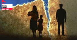 Bekar anneler için hayat hiç kolay değil