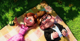 ‘Up’ filminin devamı 10 Şubat'ta yayımlanıyor: Carl'ın Ellie’den sonra ilk buluşması