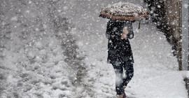 31 Ocak hava durumu: Meteoroloji’den kar uyarısı; tedbir alınmalı