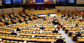 Katargate: Avrupa Parlamentosu iki milletvekilinin dokunulmazlığını kaldıracak