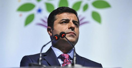 Demirtaş'tan YSK'ya 'Erdoğan'ın adaylığı' uyarısı: Suça ortak olurlarsa yargılanacaklar
