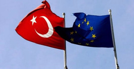 'Türkiye ile müzakereler sonlandırılsın'