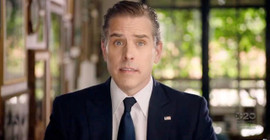 Hunter Biden hakkında 'para karşılığı cinsel ilişki' iddiası