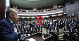 Erdoğan'dan CHP'ye slogan önerisi: Bay Bay Kemal