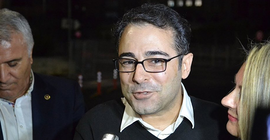 'Köftehorlar' Atilla Taş döndü