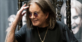 Ozzy Osbourne Avrupa turnesini iptal etti: Gücüm yok