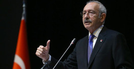 Kılıçdaroğlu'ndan atama bekleyen ziraat mühendislerine kadro vaadi