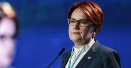 Erdoğan'ın 'Ekonomi benim alanım, neticesi de ortada' sözlerine Akşener'den yanıt