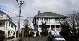 FBI'ın arama yaptığı Biden'ın yazlık konutunda 'gizli belge' bulunmadı