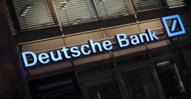 Deutsche Bank 2007'den bu yana en yüksek net kara ulaştı