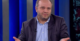 'Erdoğan'a cart curt ediyorlar'