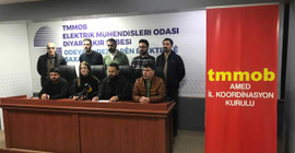 TMMOB: Diyarbakır'da kamu arazileri yandaşlara peşkeş çekiliyor