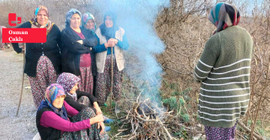 Amasya'da köylülerin arazisine yapılmak istenen OSB’ye mahkeme engeli