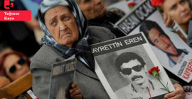 Devlet, kaybedilen Eren'in ölüm belgesini yok saydı