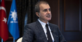 AKP'den, kapanan konsolosluklara dair açıklama: Türkiye güvenli bir ülkedir