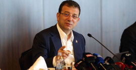 Muhtarların İmamoğlu ziyaretine kaymakamlık engeli