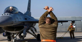 27 senatörden Biden'a mektup: 'Türkiye, İsveç ve Finlandiya'nın NATO üyeliğini onaylayana kadar F-16 satmayın'