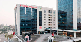 Ataşehir Belediyesi'ne soruşturma: Üçü başkan yardımcısı, 28 gözaltı