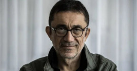Nuri Bilge Ceylan'dan yeni film: 'Kuru Otlar Üstüne'ye ilk bakış