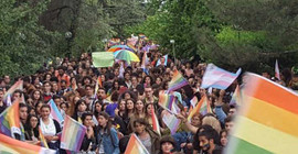 ODTÜ Rektörü'nün ‘gizlice’ çağırdığı polisler, LGBTİ+ öğrencileri cinsel işkenceyle tehdit etmiş