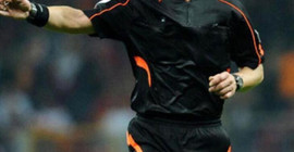 MHK'nin yeni yönetimi yaptırım uygulanan hakemleri bu haftaki maçlara atadı