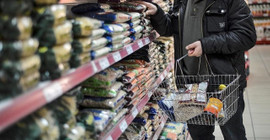 Yıl sonu enflasyon beklentisinde sınırlı artış