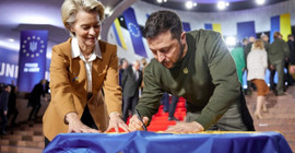 AB, Rusya'ya 10 milyar euroluk yeni yaptırım hazırlığında