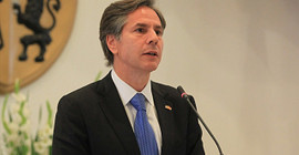 Blinken 'casus balon' krizinden sonra Çin ziyaretini erteledi