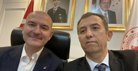 Soylu'nun danışmanının Kültür ve Cemevi Başkanlığı'na atanmasına tepki