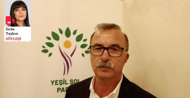 Yeşil Sol Parti Sözcüsü Akın: HDP bizimle seçime girmek isterse onur duyarız