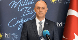 İYİ Partili Özlale sözlerine açıklık getirdi: İtirazım Kılıçdaroğlu'nun adaylığına değil