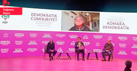 Tanıl Bora'dan dört farklı milliyetçilik tanımı