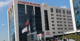 Ataşehir Belediyesi soruşturması: 20 kişiye adli kontrol