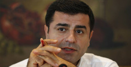 Demirtaş: Erdoğan’ı sorumlu tutmayalım da kimi tutalım?