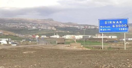 Şırnak'ta 10 gün boyunca gösteri ve yürüyüş yasağı