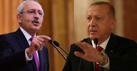 Portakal'ın seçim anketinde Erdoğan kaybetti, Optimar'dan tepki geldi: Daha çok şok olursunuz