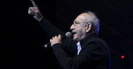 Siyasilerden Kılıçdaroğlu'na tebrik mesajları