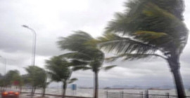 Ege Denizi için 'fırtına' uyarısı