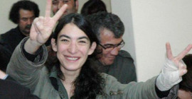 Gazeteci Zeynep Kuray serbest bırakıldı