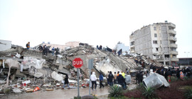 Hatay Milletvekili Şahin: 7 saat oldu, kurtarma çalışması yok
