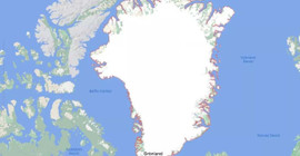 Pazarcık ve Elbistan depremleri Grönland'da da hissedildi