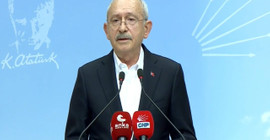 Kılıçdaroğlu: Gün yaralarımızı birlikte sarma günü