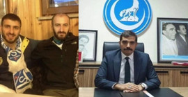 Sinan Ateş cinayeti tetikçisi, Yunanistan'a kaçarken yakalandı