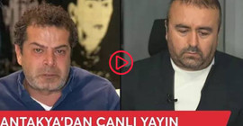 Hatay'lı eski başkan: AFAD yok, devlet yok, her zamanki gibi terk edildik