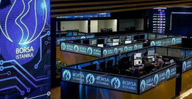 Borsa İstanbul iki kez devre kesti