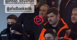 AKP'li Metiner, Adıyaman Valisi'ne sahip çıktı: Ne var yani, tebessüm etmesin mi? Ağlasın mı hüngür hüngür?