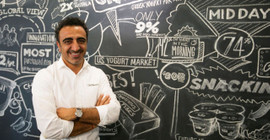 Ünlü Kürt iş insanı Ulukaya'dan depremzedelere 2 milyon dolarlık yardım