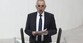 Maraş depremi sonrası enkaz altında kalan AKP Milletvekili Yakup Taş öldü