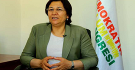 'Öcalan'ın durumundan ciddi anlamda kaygılıyız'
